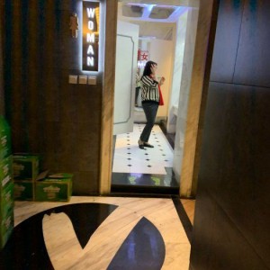 杭州中高端酒吧招聘商务礼仪,一天上几个小时班