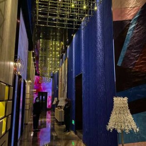 杭州高端娱乐新体验：精选中端夜场KTV包厢