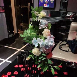 杭州高级酒吧ktv招聘酒水促销员,提升专业技能