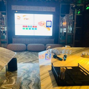 杭州西湖区北山街道附近ktv招聘现场DJ,工作好做吗？