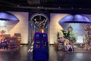 N11KTV杭州游泳：夏日清凉娱乐新选择